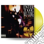 (LP Vinile) Wu-Tang Clan - Enter The Wu-Tang Clan (36 Chambers)