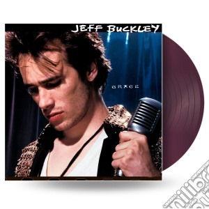 (LP Vinile) Jeff Buckley - Grace lp vinile di Jeff Buckley