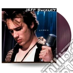 Jeff Buckley - Grace