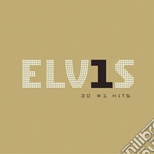 (LP Vinile) Elvis Presley - Elv1s 30 #1 Hits (2 Lp) lp vinile di Elvis Presley