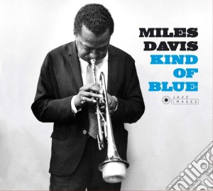 (LP Vinile) Miles Davis - Kind Of Blue lp vinile di Miles Davis