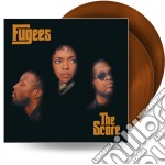 (LP Vinile) Fugees - The Score (2 Lp) (Orange Vinyl)