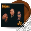 (LP Vinile) Fugees - The Score (2 Lp) (Orange Vinyl) cd
