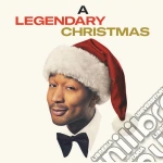 John Legend - A Legendary Christmas cd