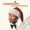 John Legend - A Legendary Christmas cd