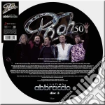 (LP Vinile) Pooh - L'Ultimo Abbraccio (Picture Disc 3) vinile