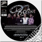 (LP Vinile) Pooh - L'Ultimo Abbraccio (Picture Disc 2) vinile