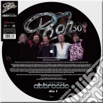 (LP Vinile) Pooh - L'Ultimo Abbraccio (Picture Disc 1) vinile