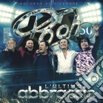 Pooh - Pooh 50. L'Ultimo Abbraccio (3 Cd+Dvd) cd