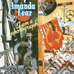 (LP Vinile) Amanda Lear - I Am A Photograph (Picture Disc)