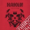 Haken - Vector cd