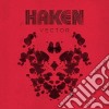 Haken - Vector cd