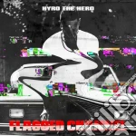 Hyro The Hero - Flagged Channel cd