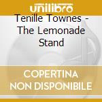 Tenille Townes - The Lemonade Stand cd