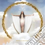 Rosalia - El Mal Querer cd