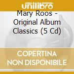 Mary Roos - Original Album Classics (5 Cd) cd