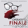 Alexandre Desplat - Operation Finale / O.S.T. cd