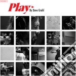(LP Vinile) Dave Grohl - Play (Ep 12")