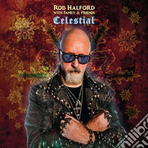 (LP Vinile) Rob Halford - Celestial lp vinile