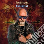 (LP Vinile) Rob Halford - Celestial vinile