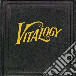 Pearl Jam - Vitalogy cd