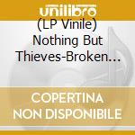 (LP Vinile) Nothing But Thieves-Broken Machine vinile
