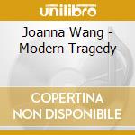 Joanna Wang - Modern Tragedy cd