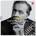 Robert Schumann - Frage cd
