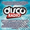Discoradio Winter Compilation 2018 (2 Cd) cd
