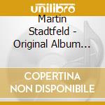 Martin Stadtfeld - Original Album Classics (5 Cd) cd musicale di Martin Stadtfeld