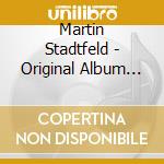 Martin Stadtfeld - Original Album Classics (5 Cd) cd