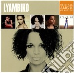 Lyambiko - Original Album Classics (5 Cd)