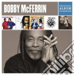 Bobby Mcferrin - Original Album Classics (5 Cd)