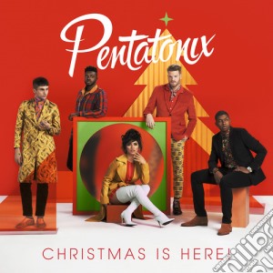 Pentatonix - This Is Christmas cd musicale di Pentatonix