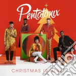 Pentatonix - This Is Christmas cd