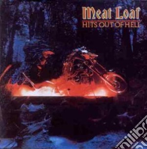 (LP Vinile) Meat Loaf - Hits Out Of Hell lp vinile di Meat Loaf