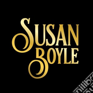 Susan Boyle - Ten cd musicale di Susan Boyle