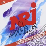 Nrj: Nrj Dj Awards 2018 cd