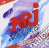 Nrj: Nrj Dj Awards 2018 cd