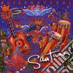 (LP Vinile) Santana - Supernatural