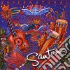 (LP Vinile) Santana - Supernatural cd