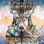 Piano Guys (The): Limitless