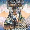 Piano Guys (The): Limitless cd