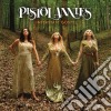 (LP Vinile) Pistol Annies - Interstate Gospel cd