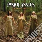 Pistol Annies - Interstate Gospel cd
