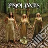 Pistol Annies - Interstate Gospel cd musicale di Pistol Annies