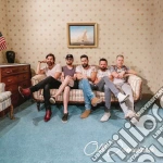 Old Dominion - Old Dominion cd