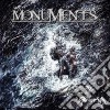 (LP Vinile) Monuments - Phronesis cd