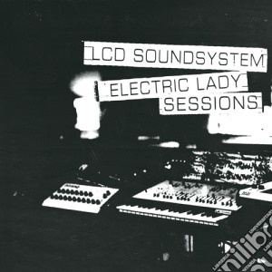 (LP Vinile) Lcd Soundsystem - Electric Lady Sessions (2 Lp) lp vinile di Lcd Soundsystem