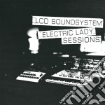 (LP Vinile) Lcd Soundsystem - Electric Lady Sessions (2 Lp)